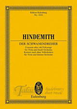 Concerto after old Folksongs